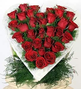 flower gift for boyfriend