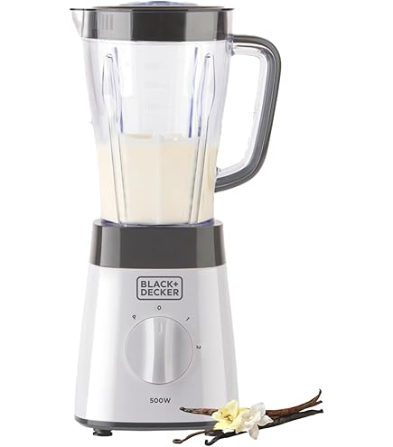 Frullatore Tognana Iridea - Caraffa Vetro 0,8L, 4 Lame Acciaio, 300W, Verde Salvia - Foto 9