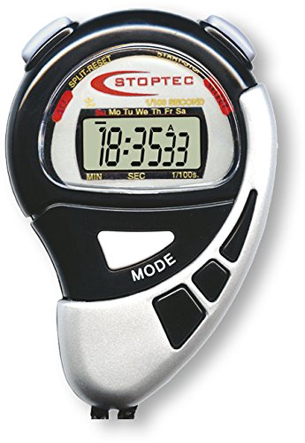 Preisvergleich Produktbild Paffen Sport STOPTEC Digital-Stoppuhr
