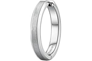 Brosway Orecchino Uomo In Acciaio | Collezione Ink - BIK102