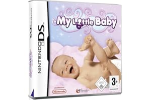 DTP ENTERTAINMENT My little Baby