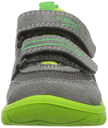 Superfit Baby Jungen Sport7 Lauflernschuhe - 4