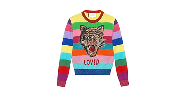 amazon gucci sweatshirt