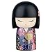 Produktbild Kimmidoll Mini Doll Chikako Insightful 6cm 10th Anniversary