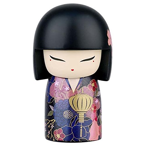 Preisvergleich Produktbild Kimmidoll Mini Doll Chikako Insightful 6cm 10th Anniversary