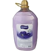 Hobby Liquid Soap Romantic 3000 Ml