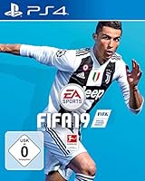 FIFA 19 - Standard Edition - [PlayStation 4]