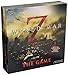 Produktbild World War Z-Gesellschaftsspiel (englische Version)