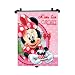Minnie Mouse - Genuine Disney Marvel Sanrio Car Sun Shades Rollers Window Blinds for Kids Children Baby