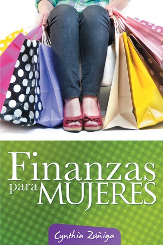 Finanzas para Mujeres por Cynthia Zúñiga