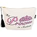Make-up Bag 'Princess is Sixteen'