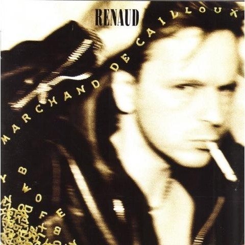 couverture de : Marchand de cailloux