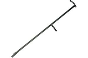 Riegolux 305830 Mango Guadaña