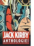 Jack Kirby Anthologie by 