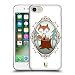 Produktbild Head Case Designs Fuchs Tiere In Winter Soft Gel Hülle für Apple iPhone 7 / iPhone 8