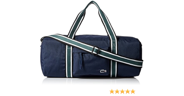 lacoste tennis backpack