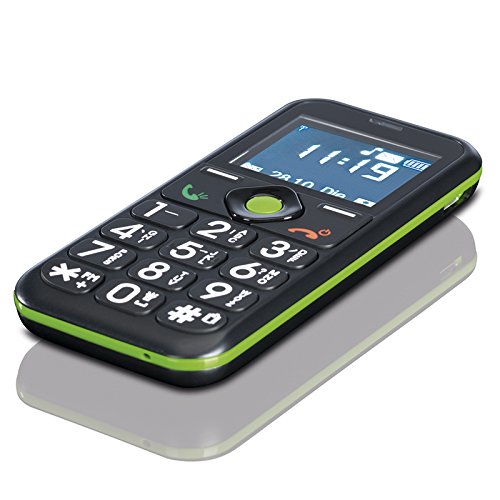 in-trading Handelsgesellschaft mbH Smartphone d  bloqu   Sonstiges  Import Allemagne 