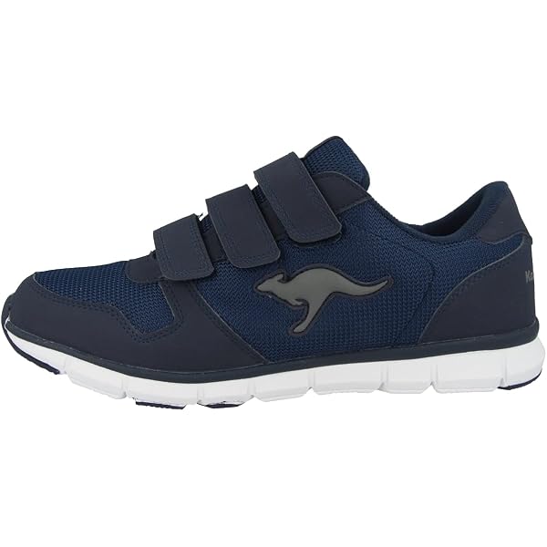 Scarpe Brütting Diamond Classic V - Sneakers Unisex In Pella Con Chiusura A Velcro - Foto 2
