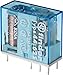 Produktbild Finder Relais Versorgungsspannung 24 V DC, 2 W, 10 A, 1 Stück, 44.62.9.024.0000