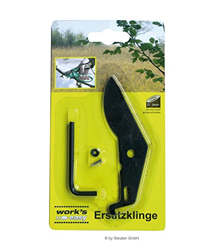 Preisvergleich Produktbild FloraSun Ersatzklinge für FloraSun Gartenschere