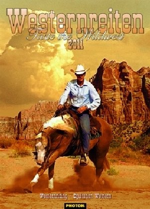 Westernreiten 2011