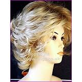 This is a wig for fashion minded people, and perfect for changing style or hair replacement.