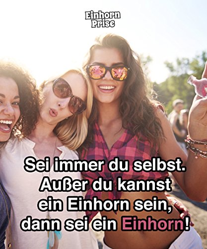 Einhorn Prise© | Premium XXL Schnupfpulver aus Erdbeeraroma, Menthol und Traubenzucker (℮12g, rosa) | Lustiges Einhorn-Geschenk, magisch erfrischend | Schnupftabak Derivat | TABAKFREI - 6