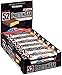 Produktbild Weider 52% Protein Bar, Kirsch-Joghurt, 24 x 50 g Box, 1.2 kg
