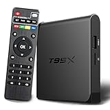 2017 Model Globmall Android 6.0 Marshmallow TV Box, T95X...