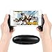 Produktbild KASSIDY HAMILTON Game Triggers (links + rechts), komfortabel L1R1 Phone Gamepad, Halterung, Griff von Spiel-Griff für Smart Phone iPad