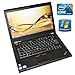Produktbild Lenovo ThinkPad T420 35,6 Cm (14 Zoll) Notebook (Intel Core i5 i5-2520M 2,5GHz, 4GB Ram,320GB HDD, 14" Display, Windows 10) (Zertifiziert und Generalüberholt)