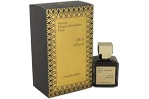 Maison Francis Kurkdjian Paris, Oud Collection silk mood Extrait de Parfum, 70 ml