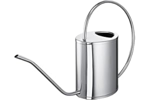 Schulte-Ufer 3035 Gießkanne Barcelona, 1,50 l, Edelstahl