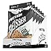 Produktbild Mammut Protein Beisser Chips Jalapeño Jalapeno, 450 g