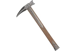 PARTYGEARS PU Foam Fake Hammers Pretend Weapons,Halloween Medieval Viking Renaissance Weapon Accessories Costume