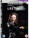 Image de Lost Girl - Season 05 [Import anglais]