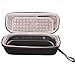 Produktbild LTGEM EVA Hart Hülle Reise Tragen Tasche Case für Sony SRSXB20B. CE7 Portable Waterproof Wireless Bluetooth Lautsprecher