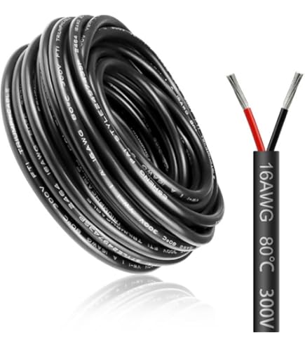 16AWG