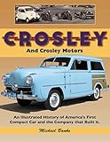 Image de Crosley: A Fine Car