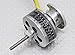 Produktbild Turnigy Aerodrive DST-1200 Brushless Outrunner motor 1200kv