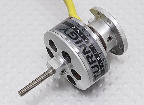 Preisvergleich Produktbild Turnigy Aerodrive DST-1200 Brushless Outrunner motor 1200kv