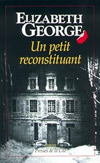 Livres Couvertures de Un petit reconstituant
