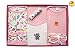 Baybee 8PCs Gift Set (Pink) RS.549.00