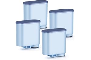 Mutital Coffee Machines Water Filter Replacement Water Filter for Philips® AquaClean® CA6903/10 CA6903/22