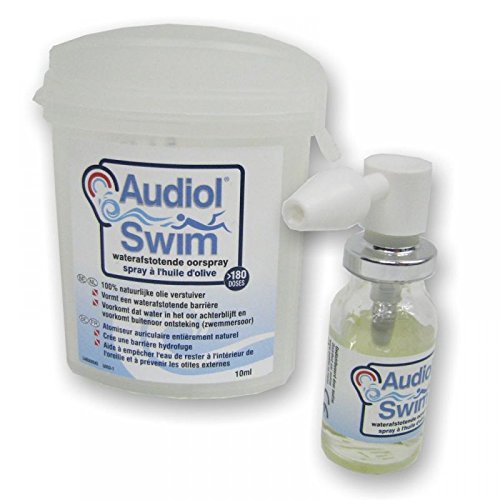 Lofarma Audiolswim 10ml spray