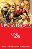 Image de New Avengers Vol.5: Civil War