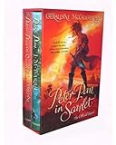 Peter Pan/Peter Pan in Scarlet Peter Pan/Peter Pan in Scarlet