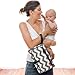 Skip Hop Pronto! Mini Changing Bag - Chevron