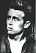 Produktbild James Dean textile Poster Flagge