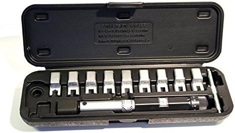 8944920 Spoke Torque Wrench